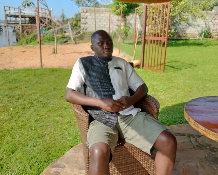 Okello David