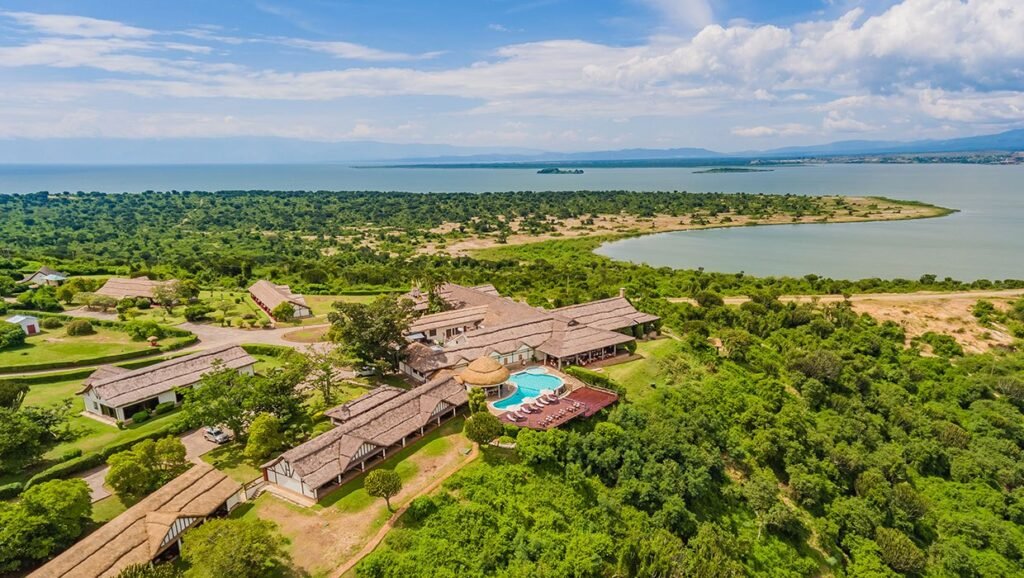uganda mweya