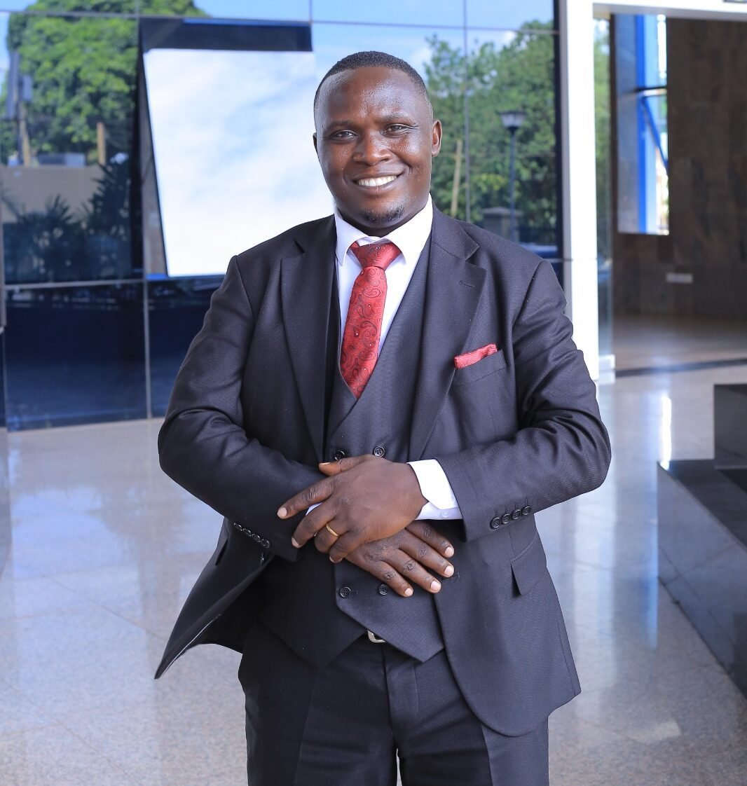 Mutebi William — Founder, Tulambule Uganda Safaris