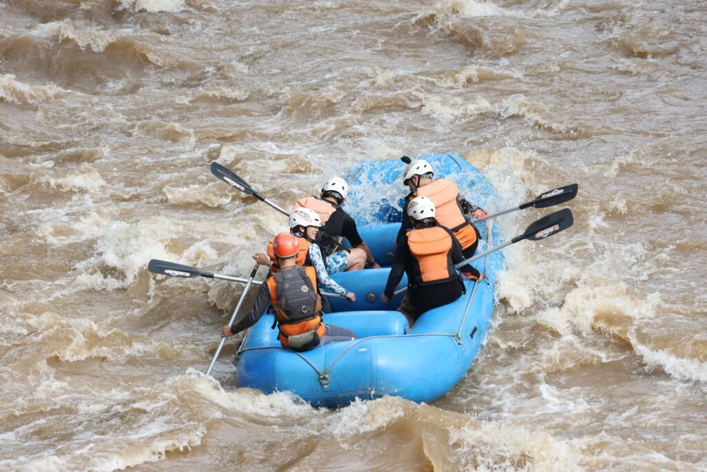 Adventure Excursion Tours in Jinja