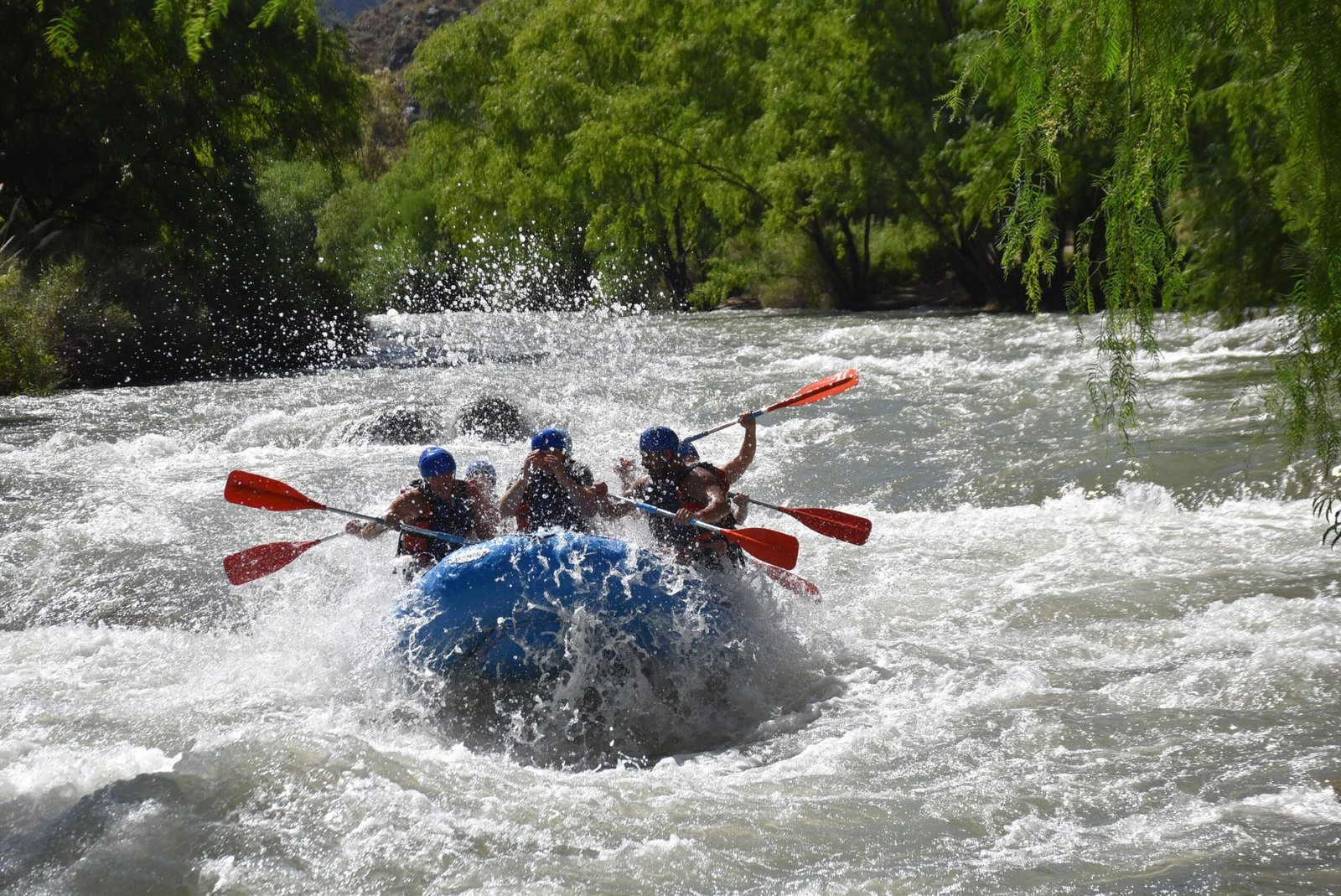 Adventure Excursion Tours in Jinja