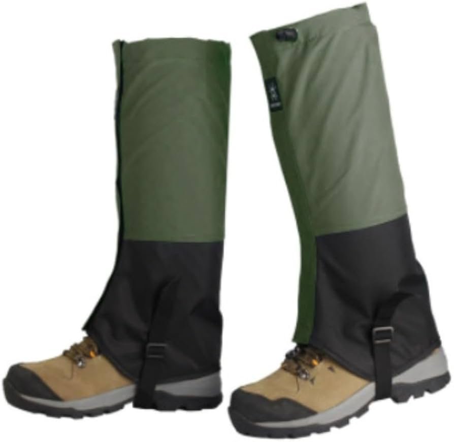 Gaiters