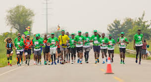 Rwenzori Marathon