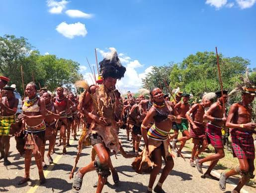Karamoja Cultural Safari