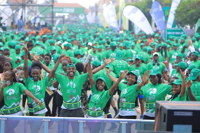 Rwenzori Marathon
