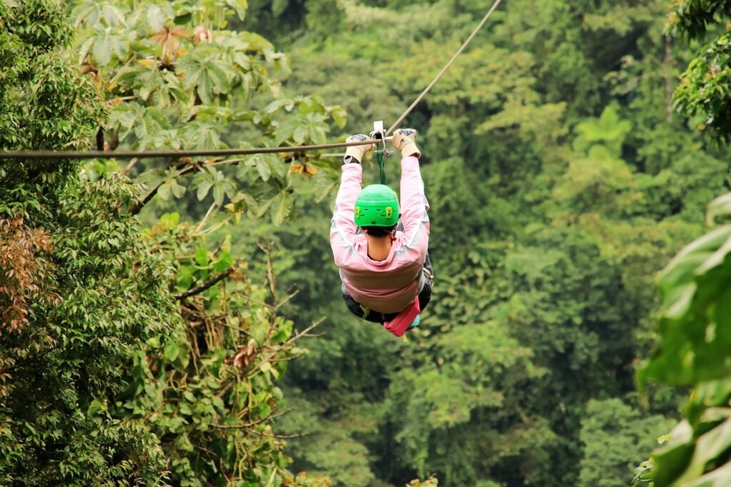 Adventure Excursion Tours in Jinja