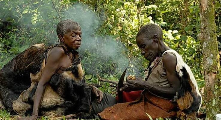 Batwa Experience in Uganda