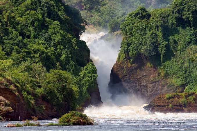 Why Visit Uganda