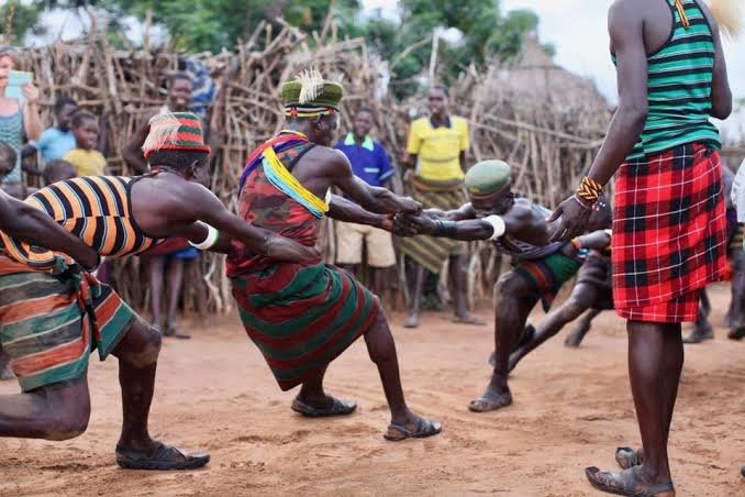 Karamoja culture