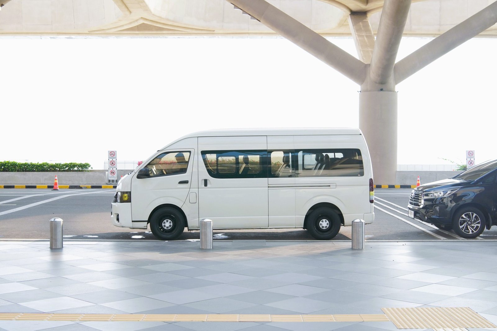 airport transfers in Uganda