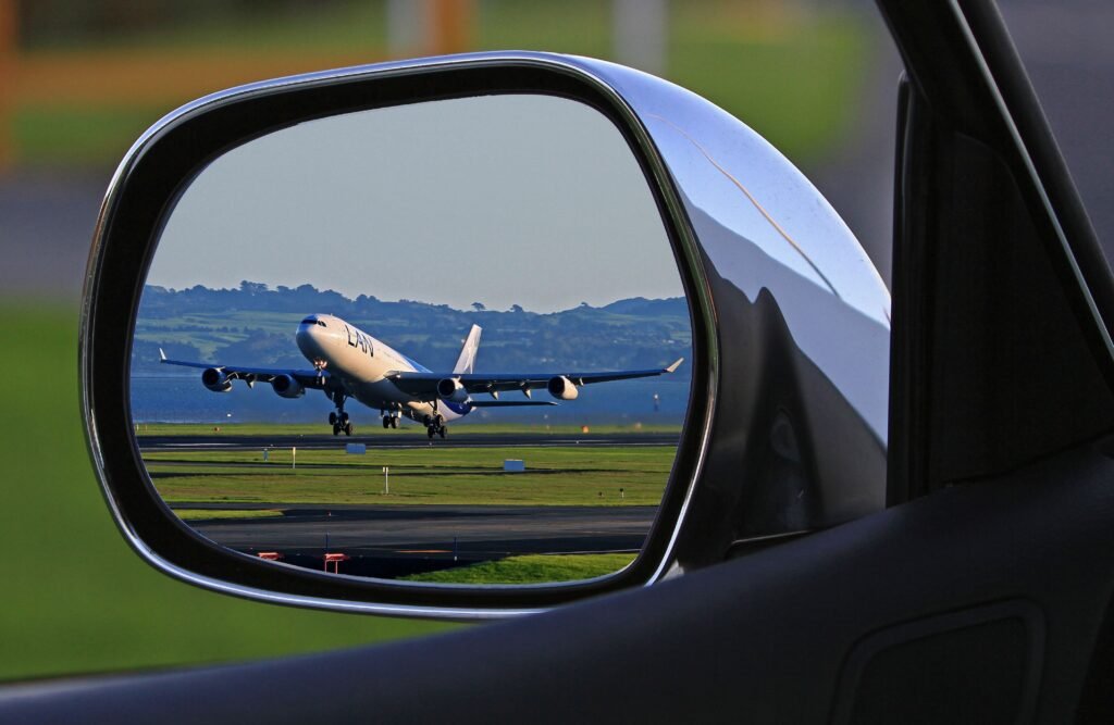 airport transfers in Uganda