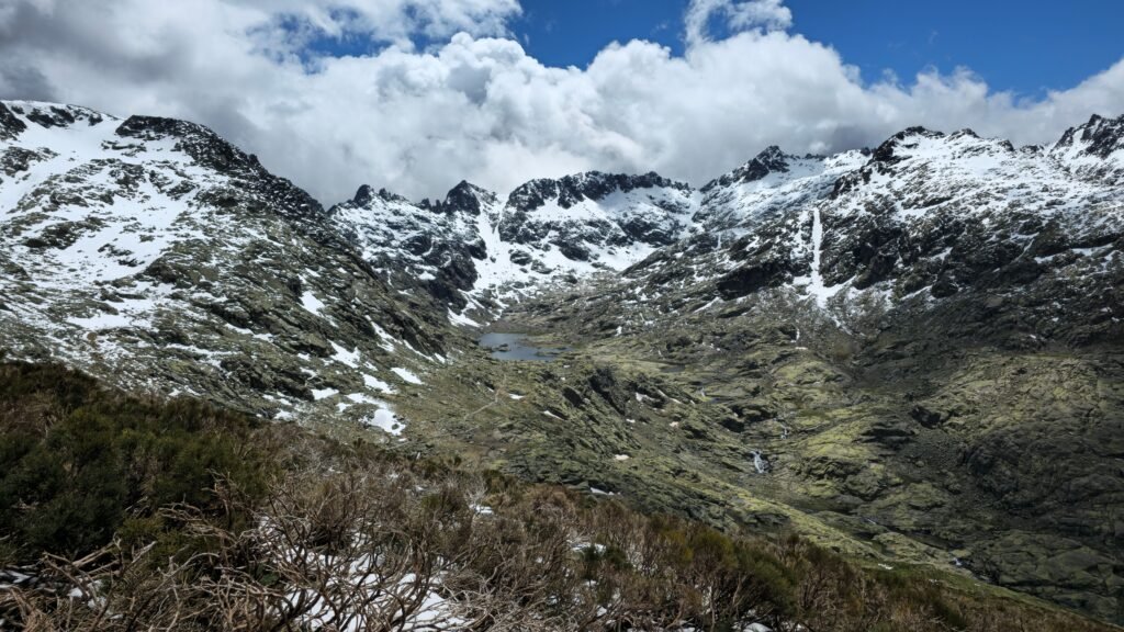 Rwenzori Mountains
