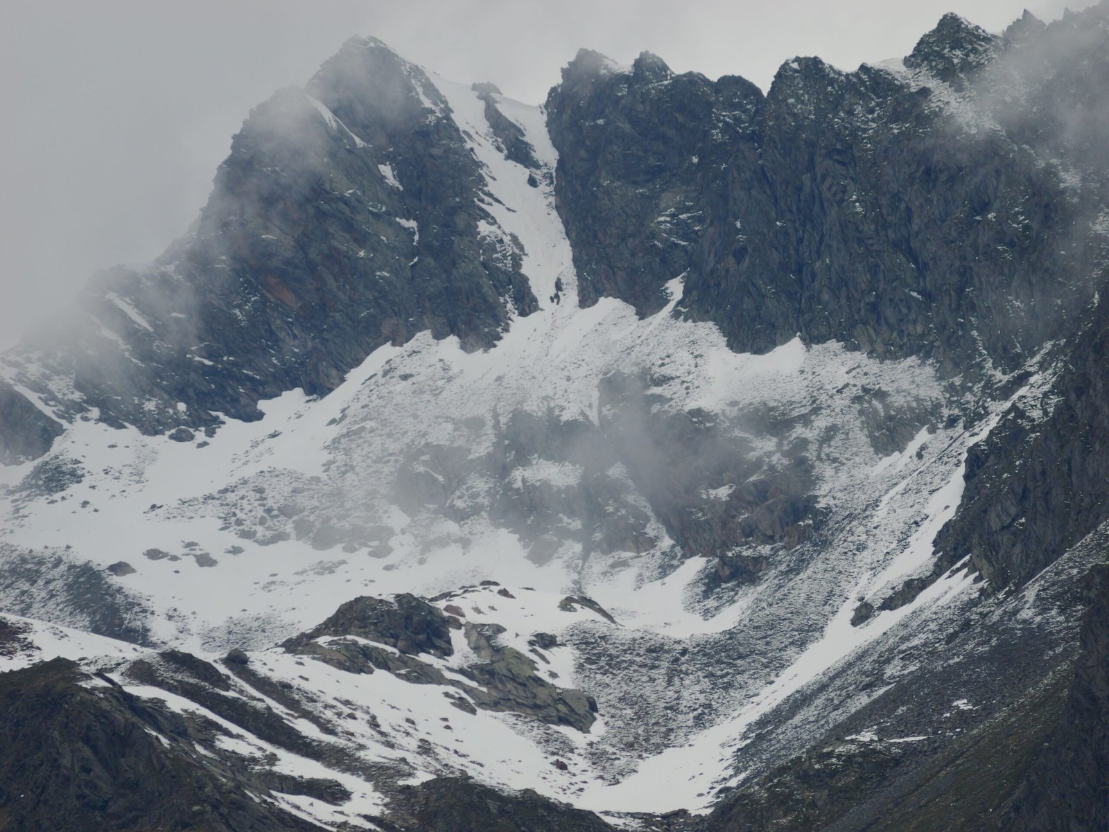 Rwenzori Mountains