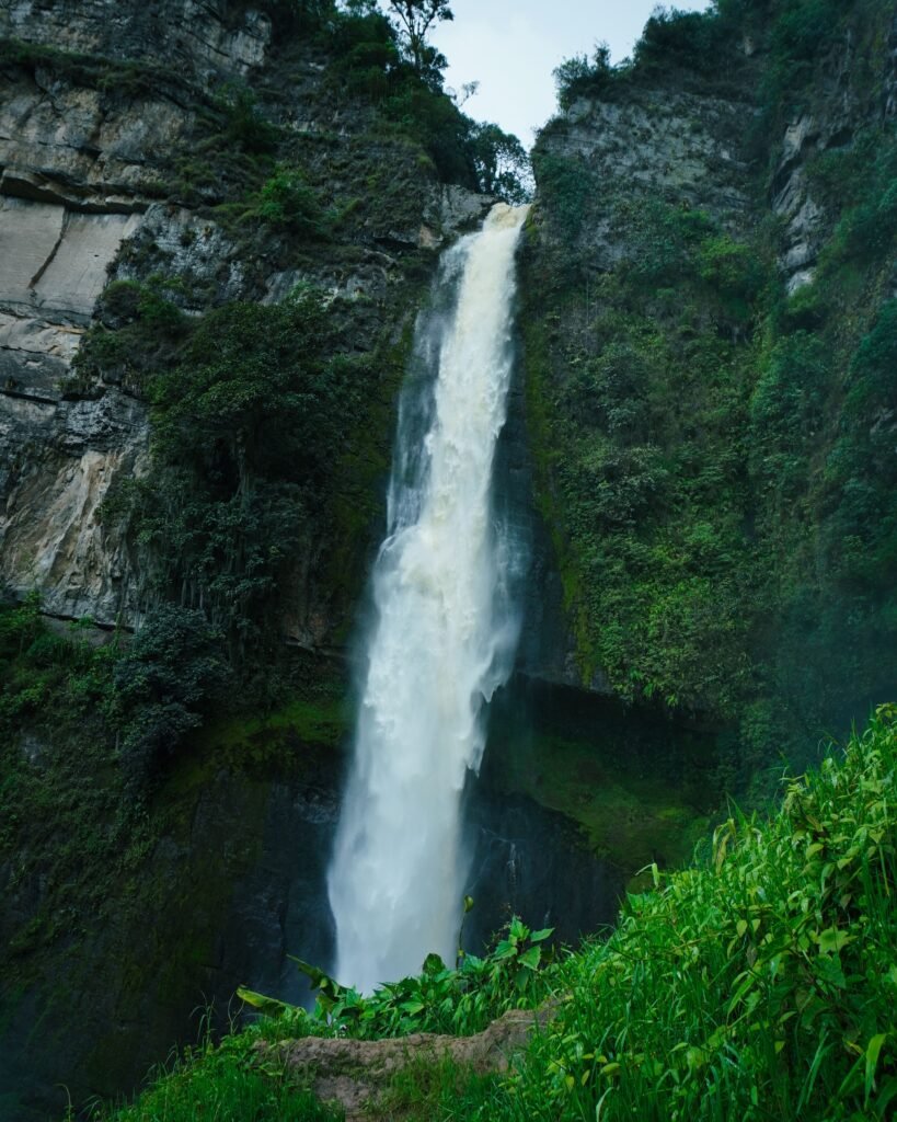 off the beaten path East Africa