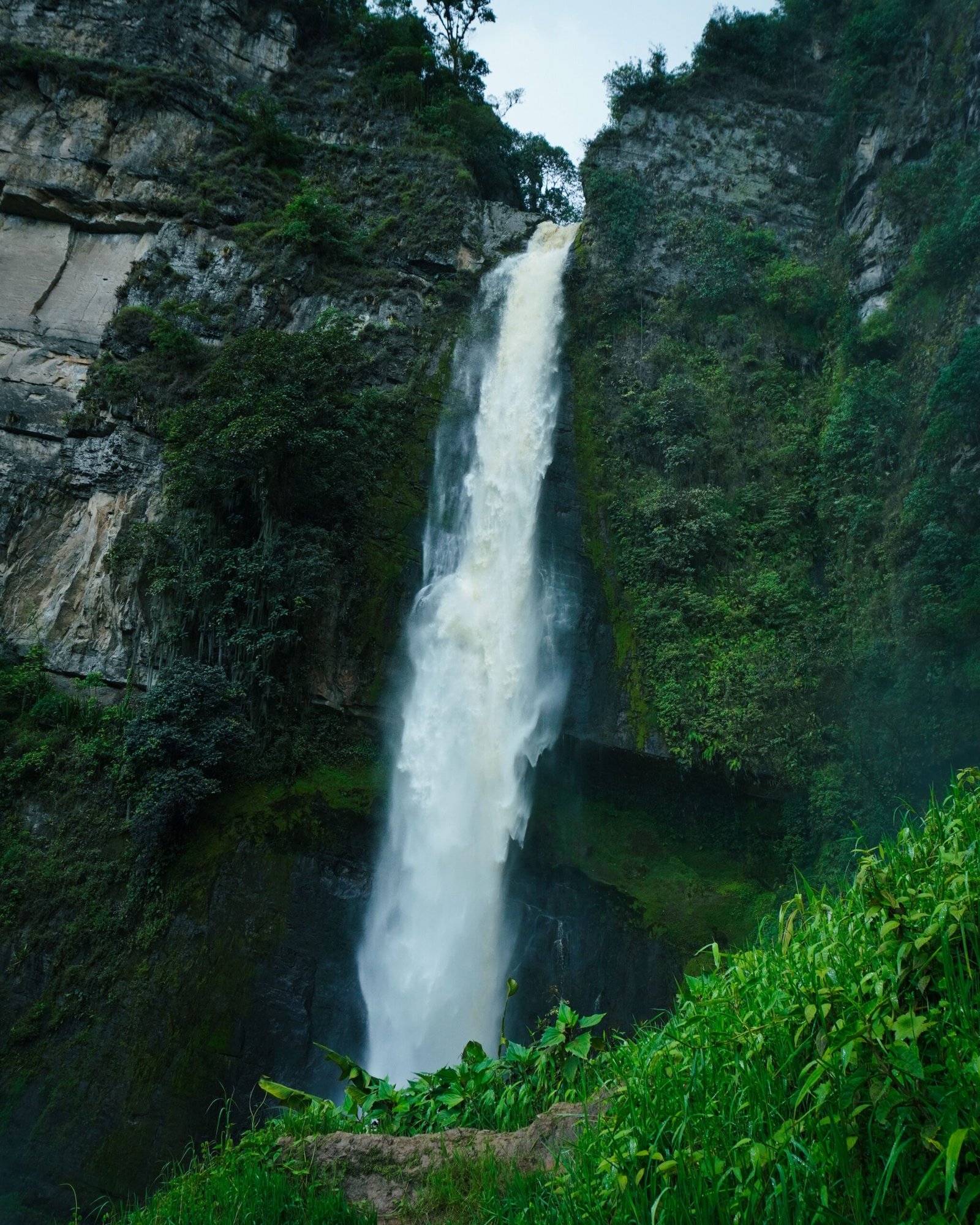 off the beaten path East Africa