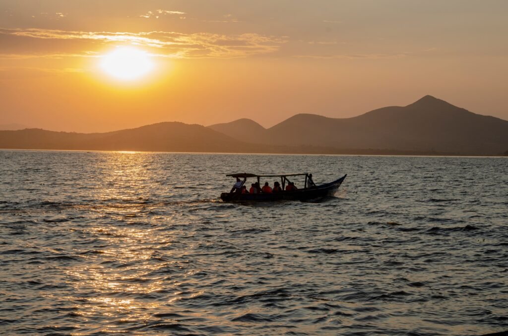 off the beaten path East Africa
