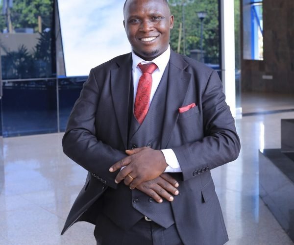 Mutebi William — Founder, Tulambule Uganda Safaris